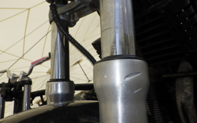 KAWASAKI ZEPHYR 400 KAI 1998 ZR400C