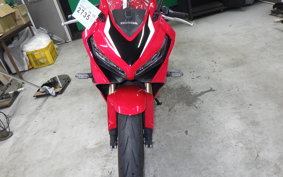 HONDA CBR650R 2022 RH03