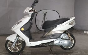 YAMAHA CYGNUS125X SE46