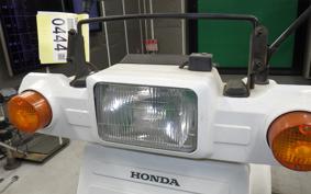 HONDA GYRO X TD02