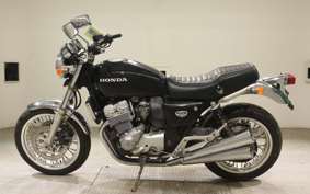 HONDA CB400F 1999 NC36
