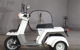 HONDA GYRO TD02