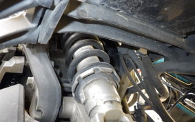 YAMAHA MT-09 A 2018 RN52J