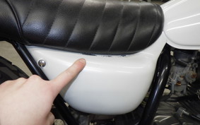 SUZUKI VANVAN 200 2006 NH41A