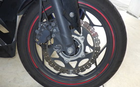 KAWASAKI NINJA 250 ABS EX250L