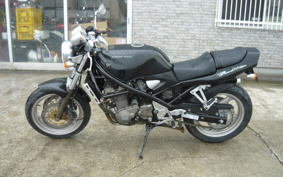 SUZUKI BANDIT400-1 GK75A
