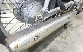 HONDA C110 SUPER CUB JA10