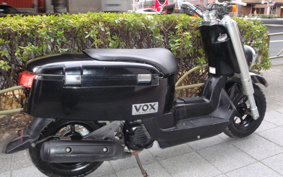 YAMAHA VOX Deluxe SA31J