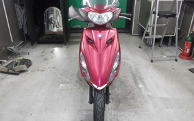 YAMAHA AXIS 125 Z 2025 SED7J