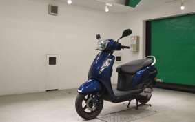SUZUKI ADDRESS V125 Gen.2 2006 DP12H
