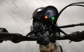 HONDA CT125 HUNTER  CUB  JA55