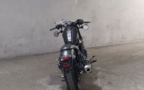 HONDA REBEL 250 S MC49