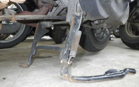 SUZUKI LET's 2 CA1PA
