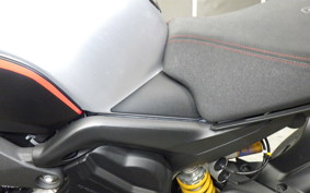 DUCATI STREETFIGHTER V4 SP 2022