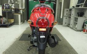 YAMAHA VINO 50 Gen.4 AY02