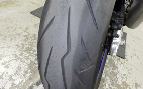 YAMAHA YZF-R1 M 2020 RN65J