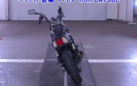 YAMAHA XJR400 1995