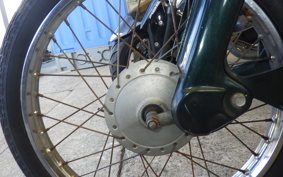 HONDA C50 SUPER CUB AA01