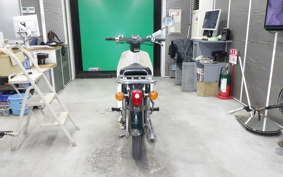 HONDA C50 SUPER CUB C50