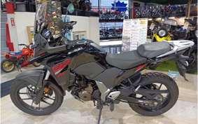 SUZUKI STROM SX EL11L