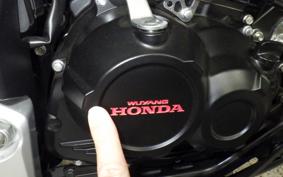 HONDA CB190X