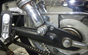 YAMAHA SR400 Gen.3 2005 RH01J