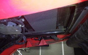 HONDA GYRO CANOPY 2021 TA03