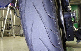 HARLEY FLSTF 1450 2002