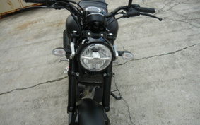 YAMAHA XSR155 RG47