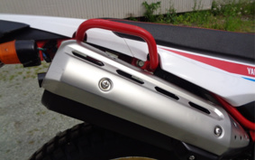 YAMAHA  SEROW 250 FINAL ED DG31J
