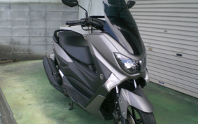 YAMAHA N-MAX 155 ABS 2019 SG50J