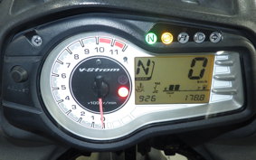 SUZUKI DL650 ( V-Strom 650 ) A 2013 VP56A