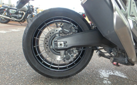 HONDA X-ADV 750 2020 RC95