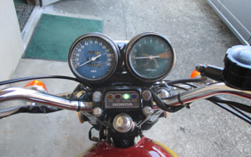 HONDA CB750 2025 ...