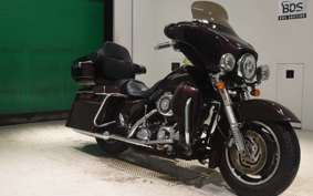 HARLEY FLHX 1580 2007