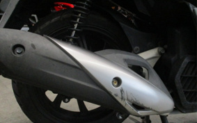 HONDA PCX 125 JF81
