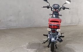 HONDA CROSS CUB JA10
