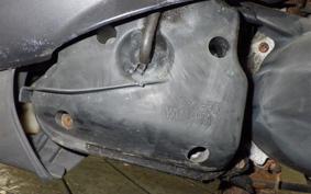YAMAHA JOG POCHE SA08J