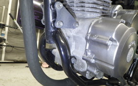 HONDA CB223S 2002 MC40