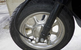 HONDA TACT-4ﾍﾞｰｼｯｸ AF79