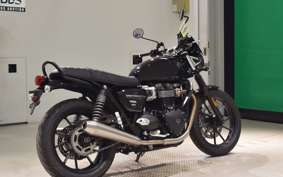 TRIUMPH SPEED TWIN 900 2023