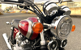HONDA CB1100EX FINAL ED 2022 SC65