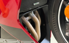 TRIUMPH DAYTONA 660 2025 LGL23U