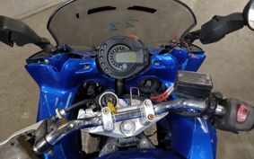 YAMAHA FZ-6S FEATHER RJ07