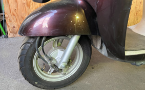 YAMAHA VINO MORUFE