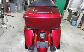 HARLEY FLHXSE 1800CVO 2012