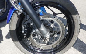 KAWASAKI Z250 SL BR250E