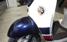 YAMAHA VINO 50 2009 SA37J