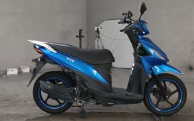 SUZUKI ADDRESS V110 CE47A