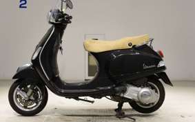 VESPA LX125IE 2008